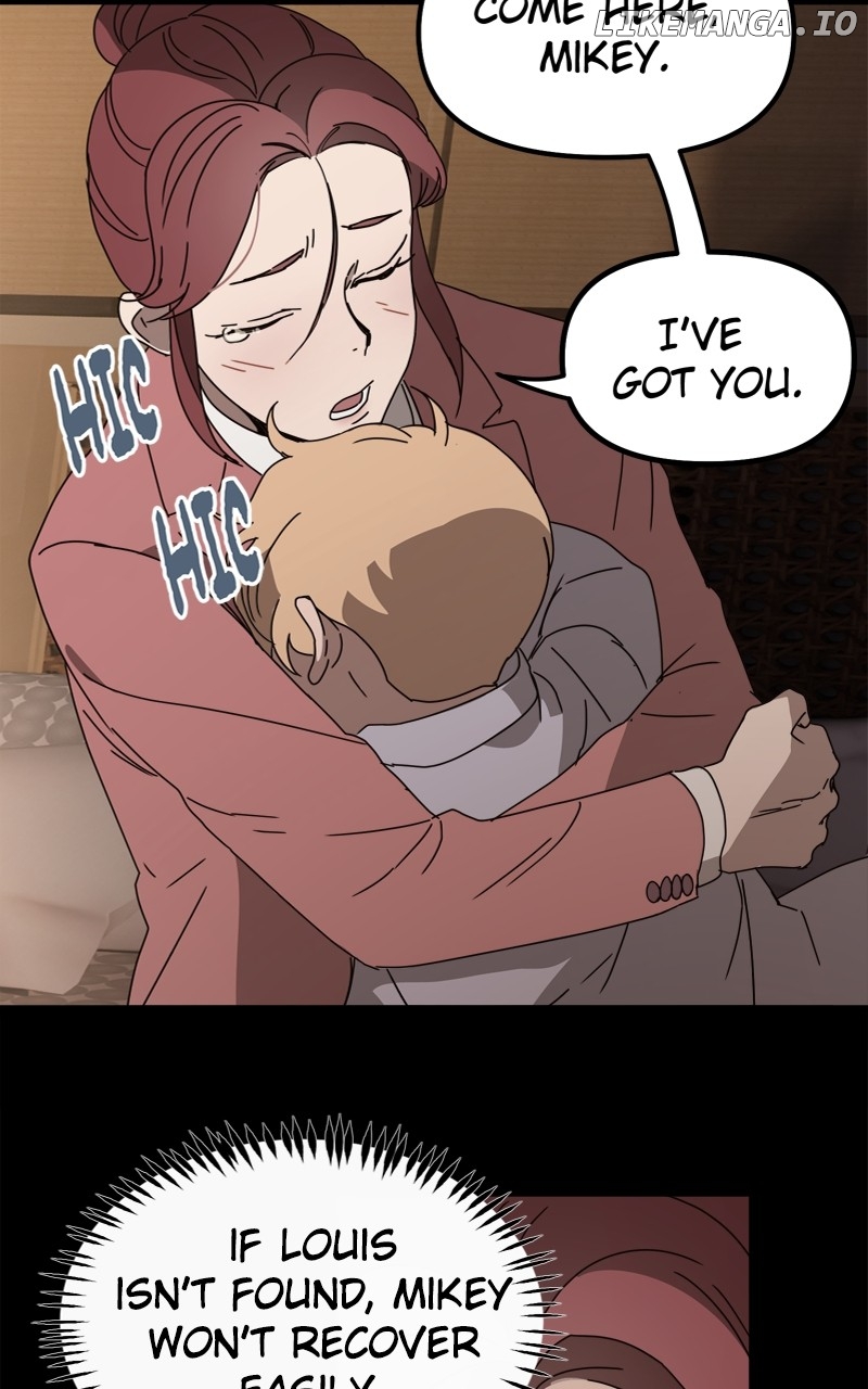 Read The Mafia Nanny Manga Online