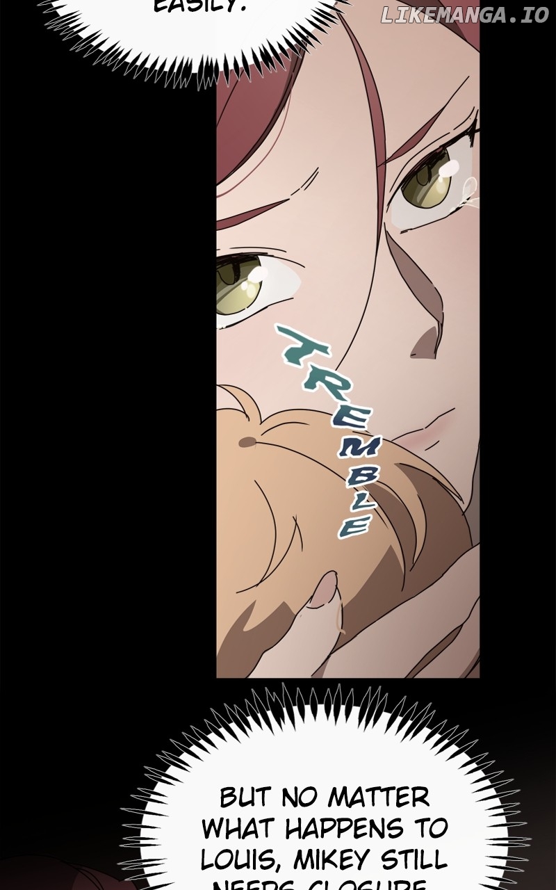 Read The Mafia Nanny Manga Online