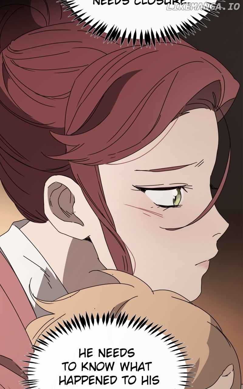 Read The Mafia Nanny Manga Online