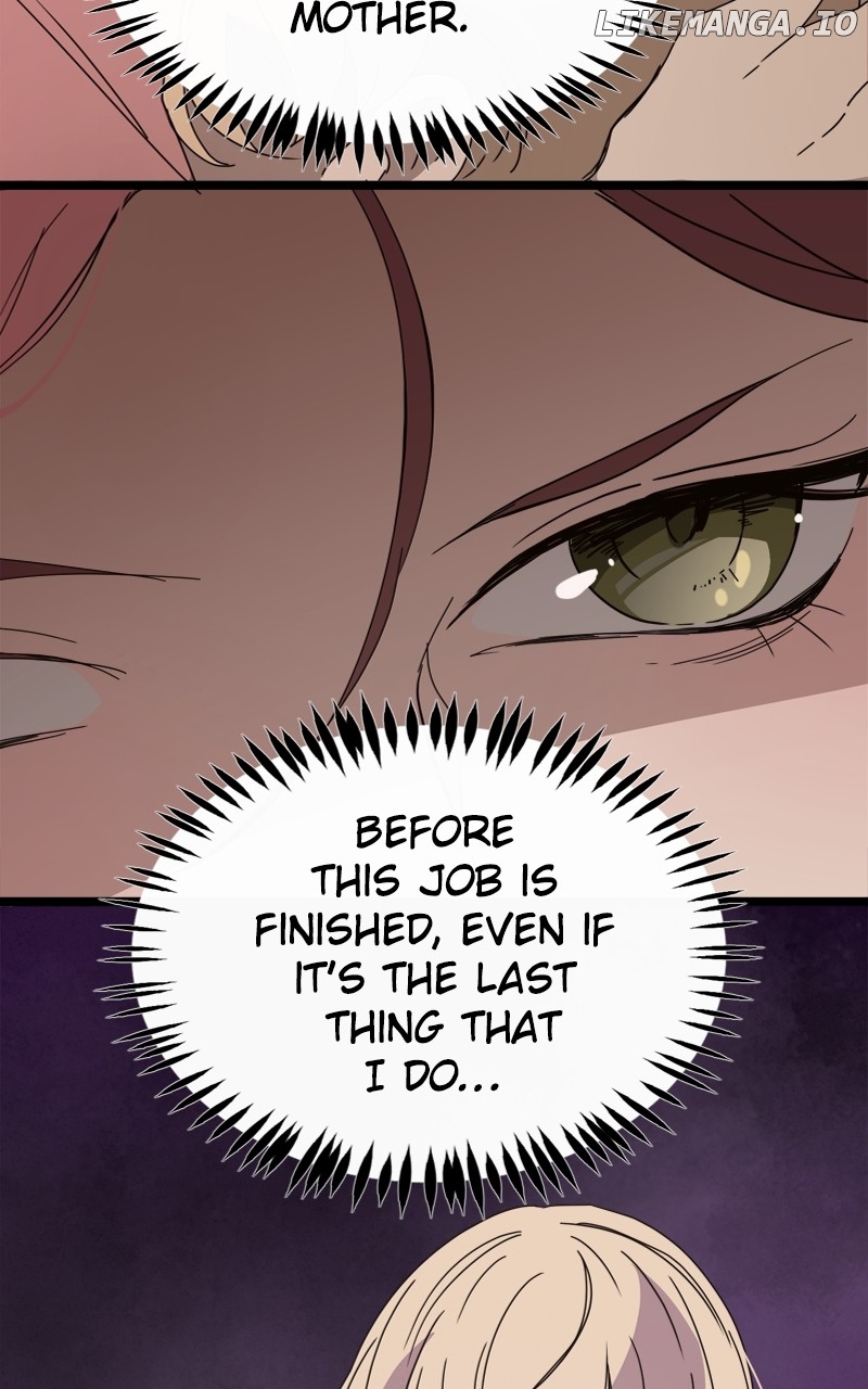 Read The Mafia Nanny Manga Online