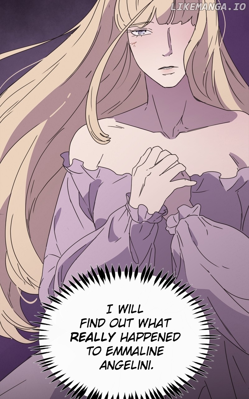 Read The Mafia Nanny Manga Online