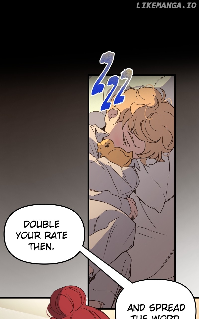 Read The Mafia Nanny Manga Online
