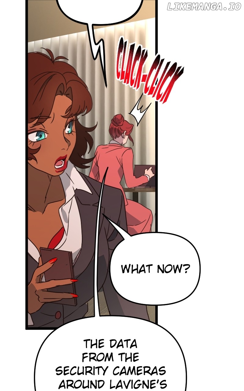 Read The Mafia Nanny Manga Online