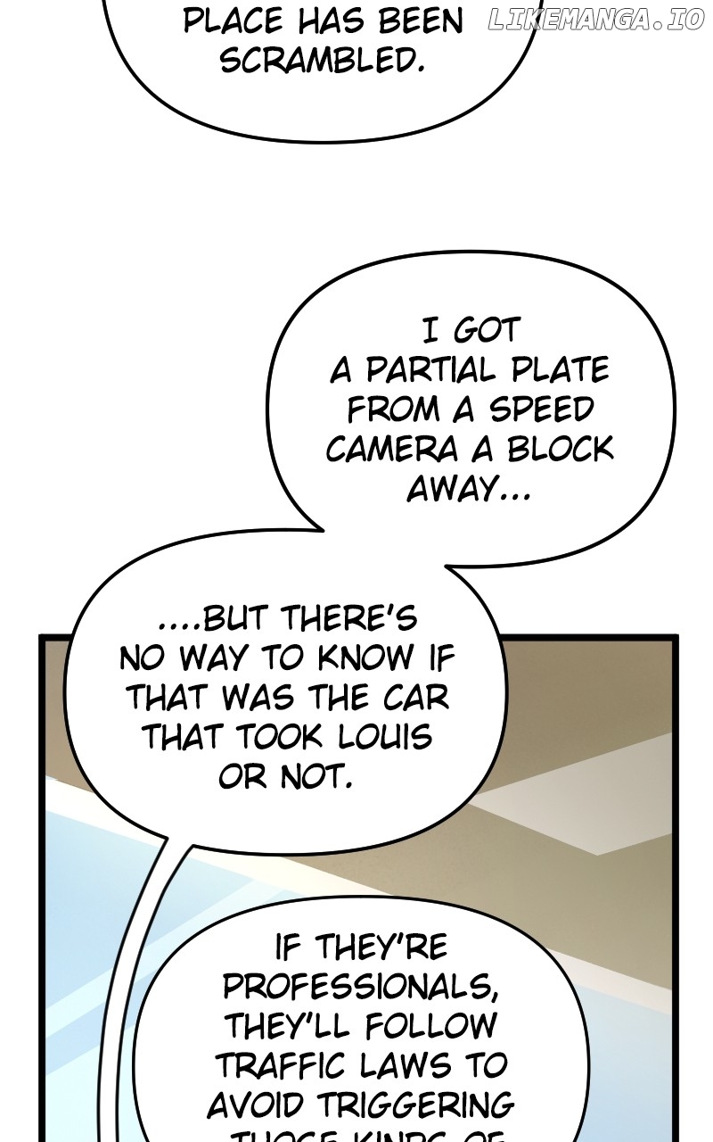 Read The Mafia Nanny Manga Online