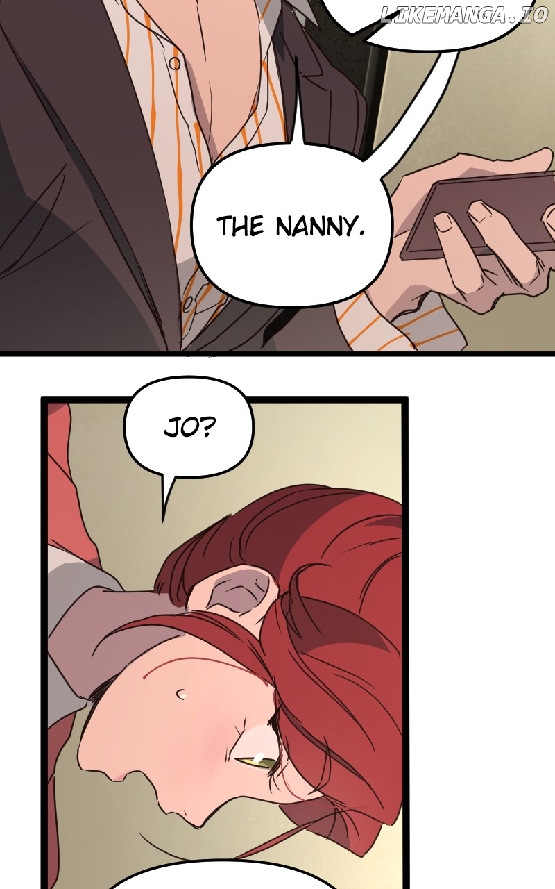 Read The Mafia Nanny Manga Online
