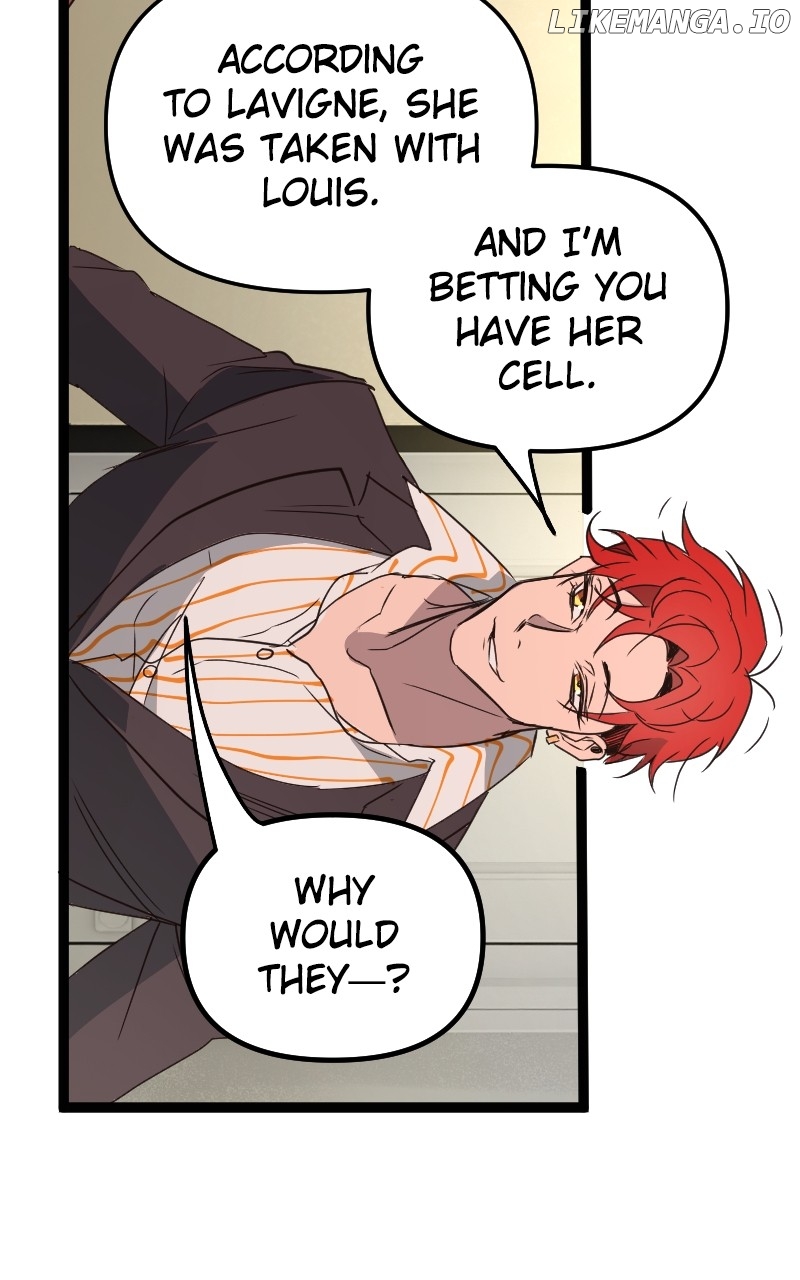 Read The Mafia Nanny Manga Online