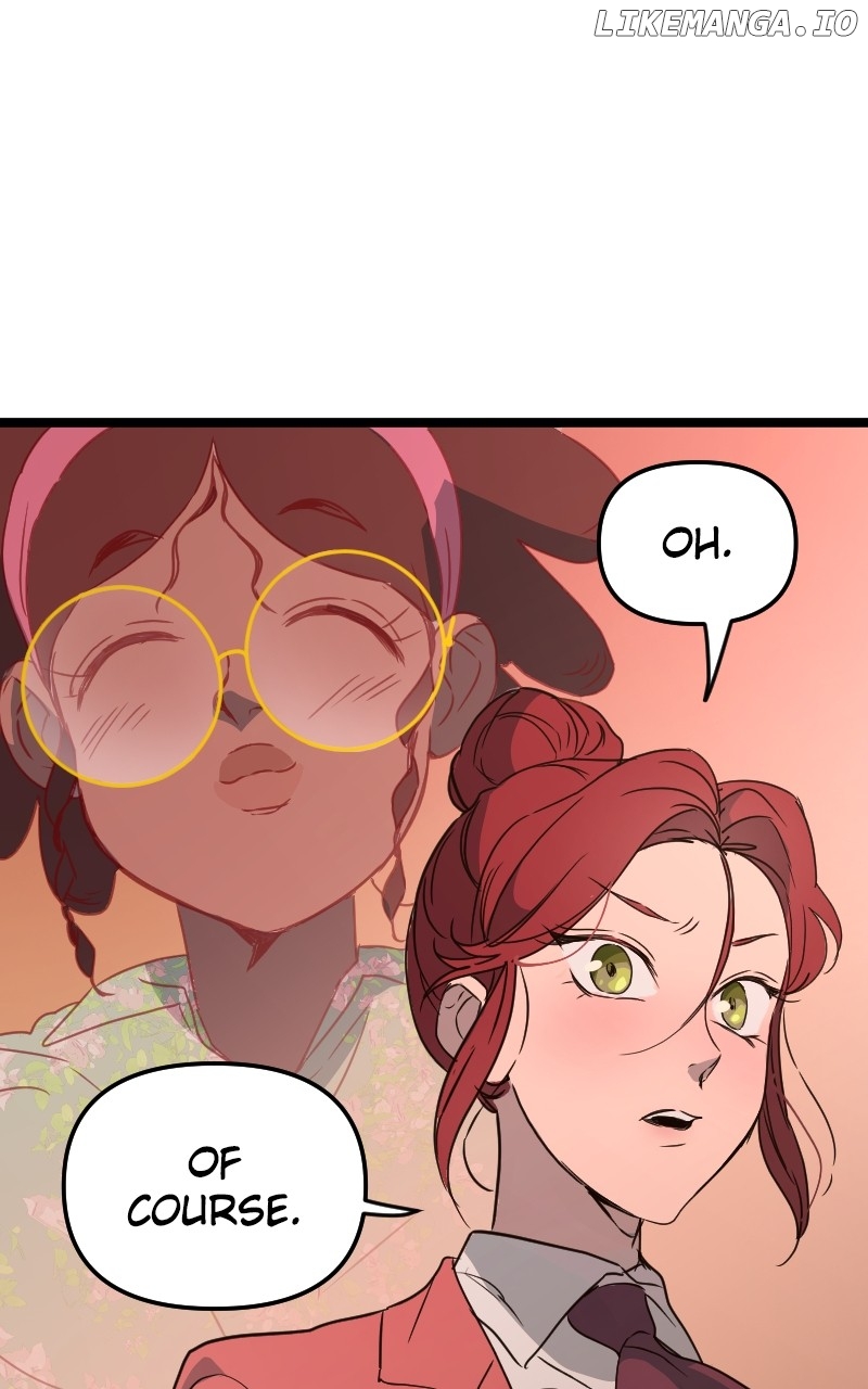 Read The Mafia Nanny Manga Online