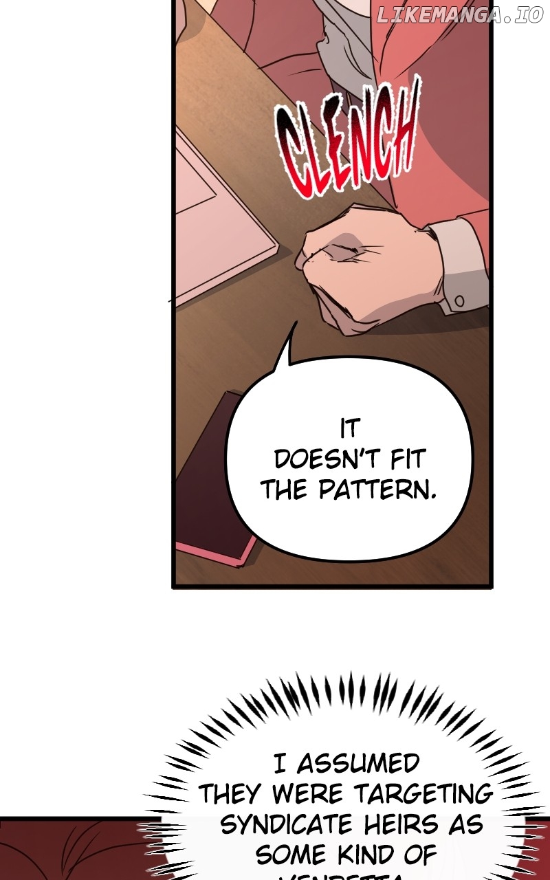 Read The Mafia Nanny Manga Online