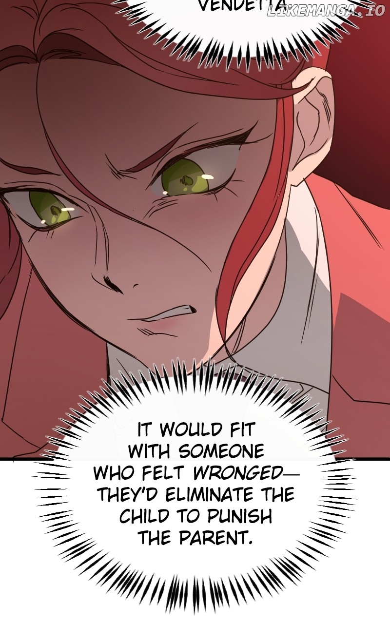 Read The Mafia Nanny Manga Online