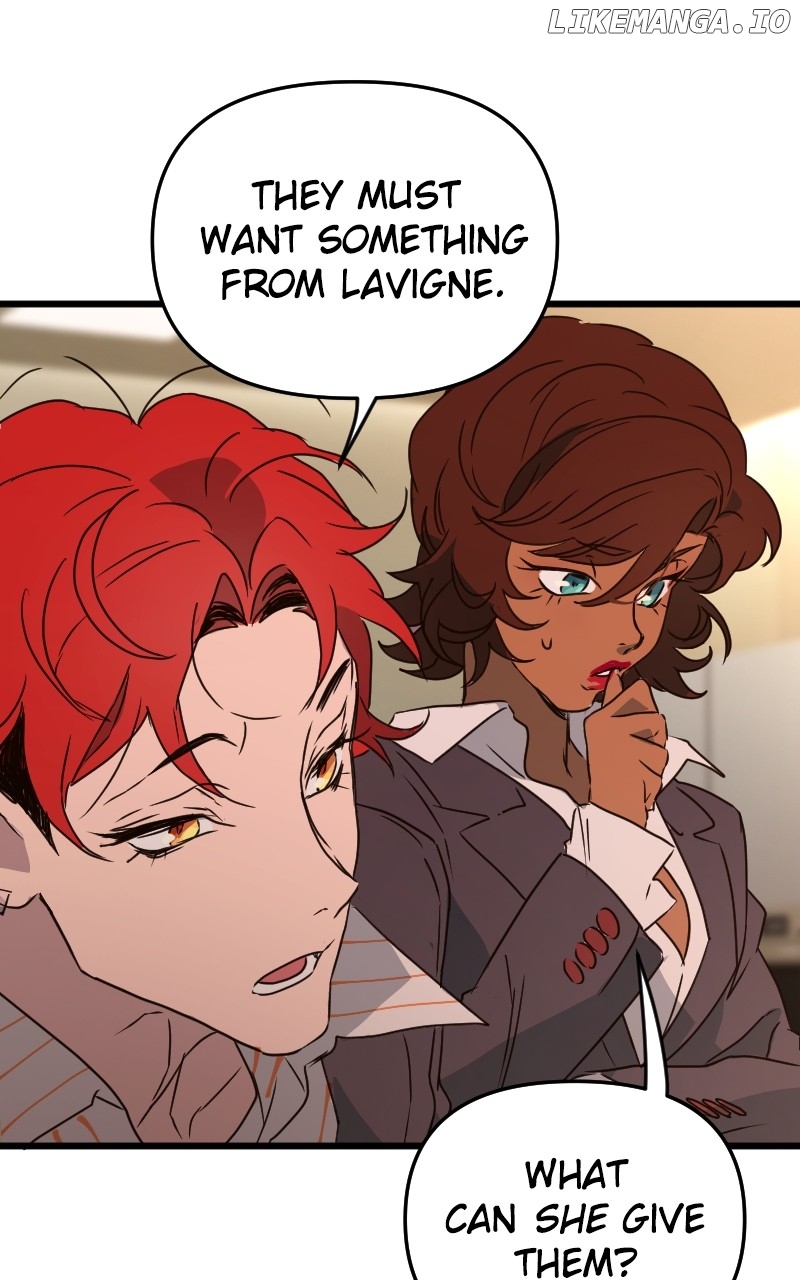 Read The Mafia Nanny Manga Online