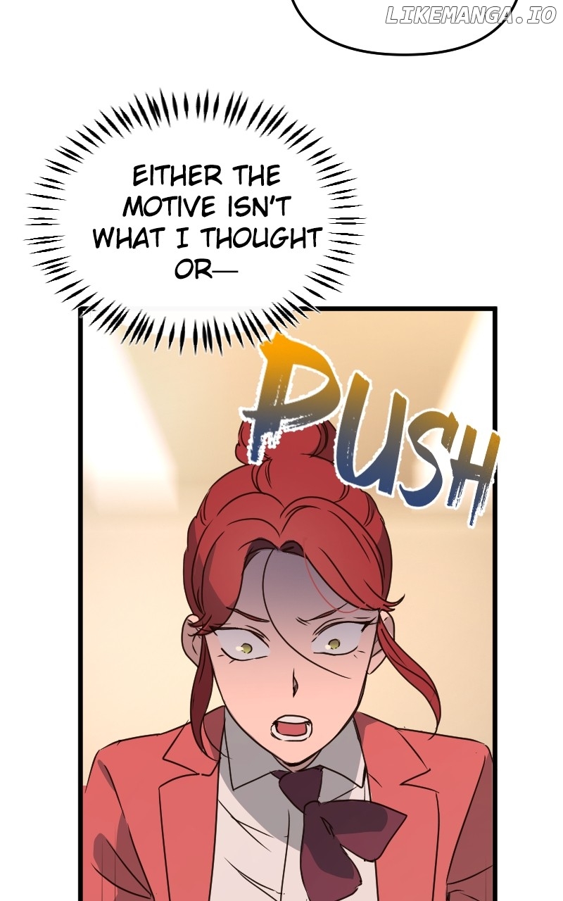 Read The Mafia Nanny Manga Online