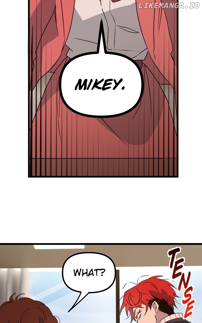 Read The Mafia Nanny Manga Online