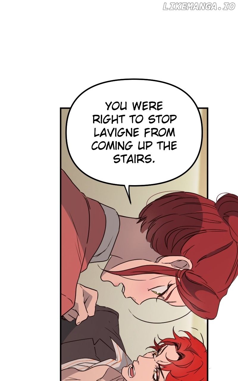 Read The Mafia Nanny Manga Online