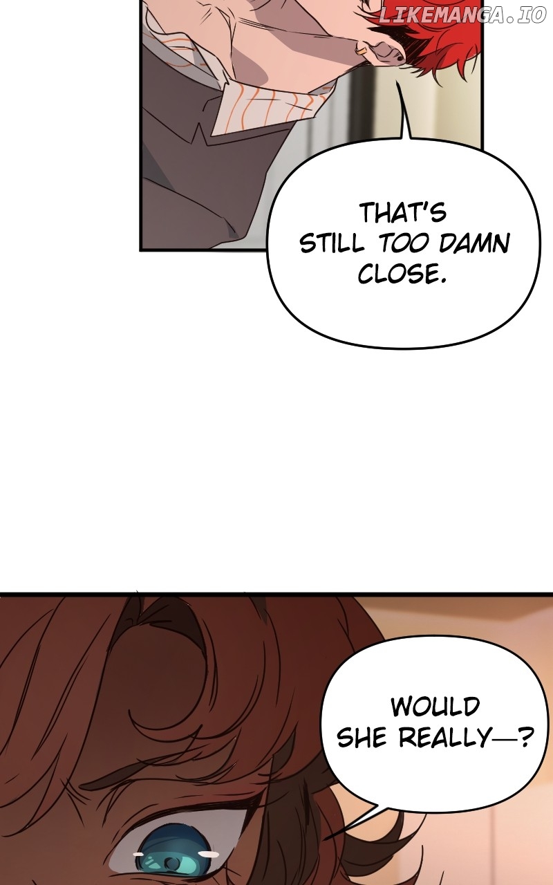 Read The Mafia Nanny Manga Online