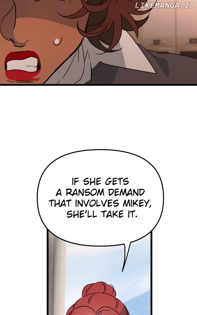 Read The Mafia Nanny Manga Online