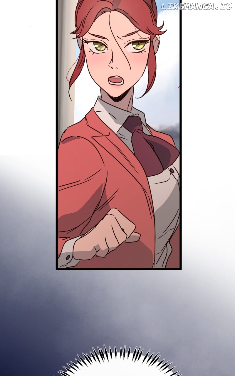 Read The Mafia Nanny Manga Online