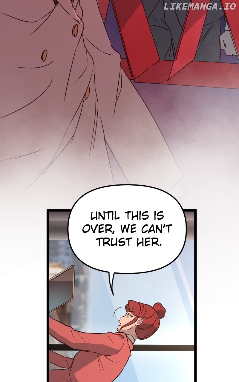 Read The Mafia Nanny Manga Online