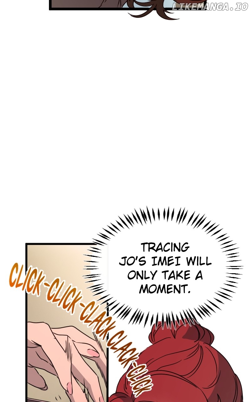 Read The Mafia Nanny Manga Online