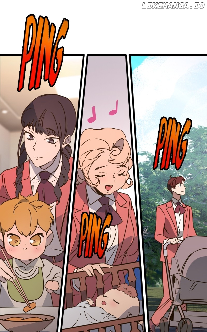 Read The Mafia Nanny Manga Online