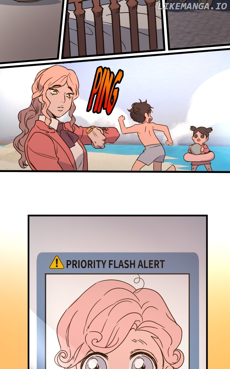Read The Mafia Nanny Manga Online