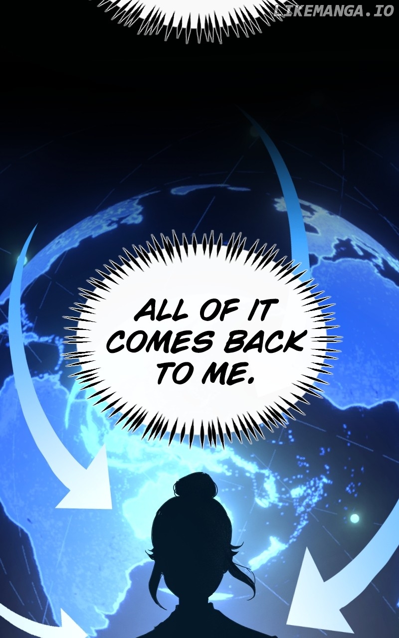 Read The Mafia Nanny Manga Online