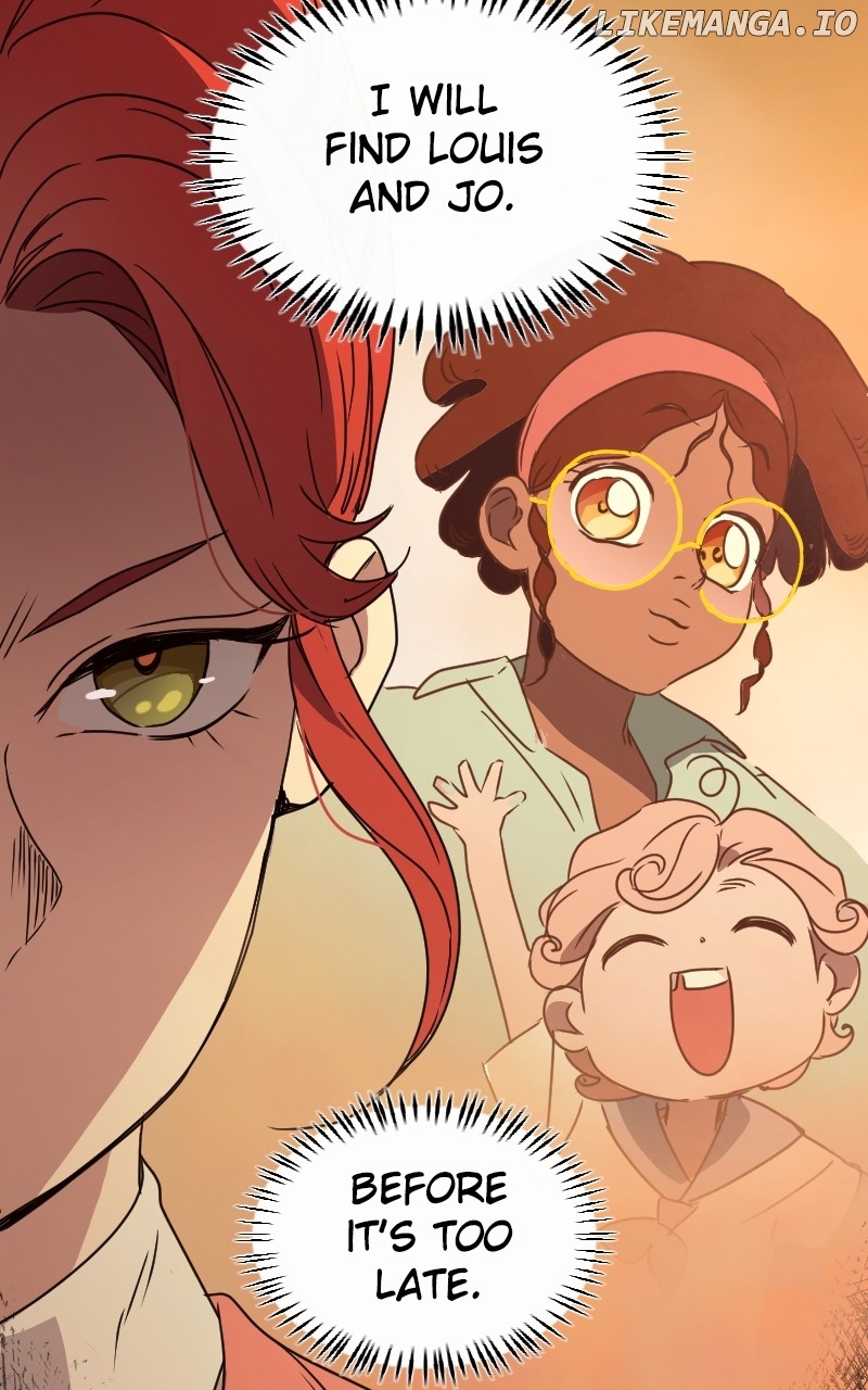 Read The Mafia Nanny Manga Online