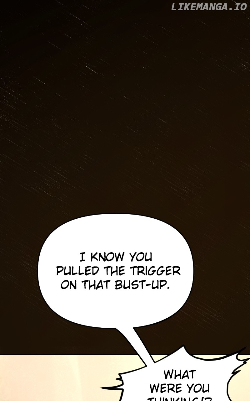 Read The Mafia Nanny Manga Online