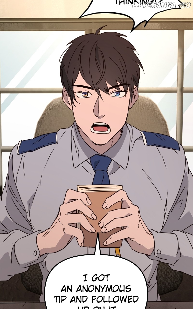 Read The Mafia Nanny Manga Online