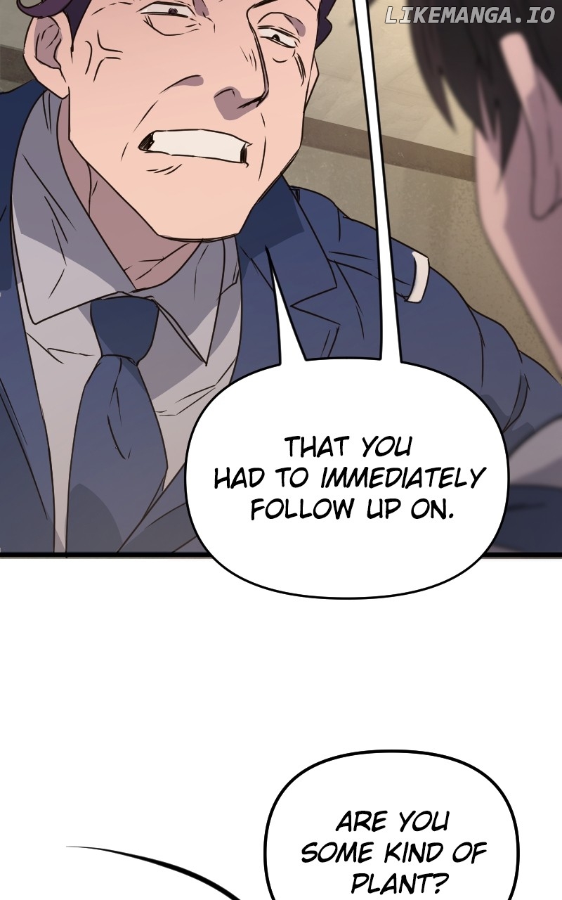 Read The Mafia Nanny Manga Online