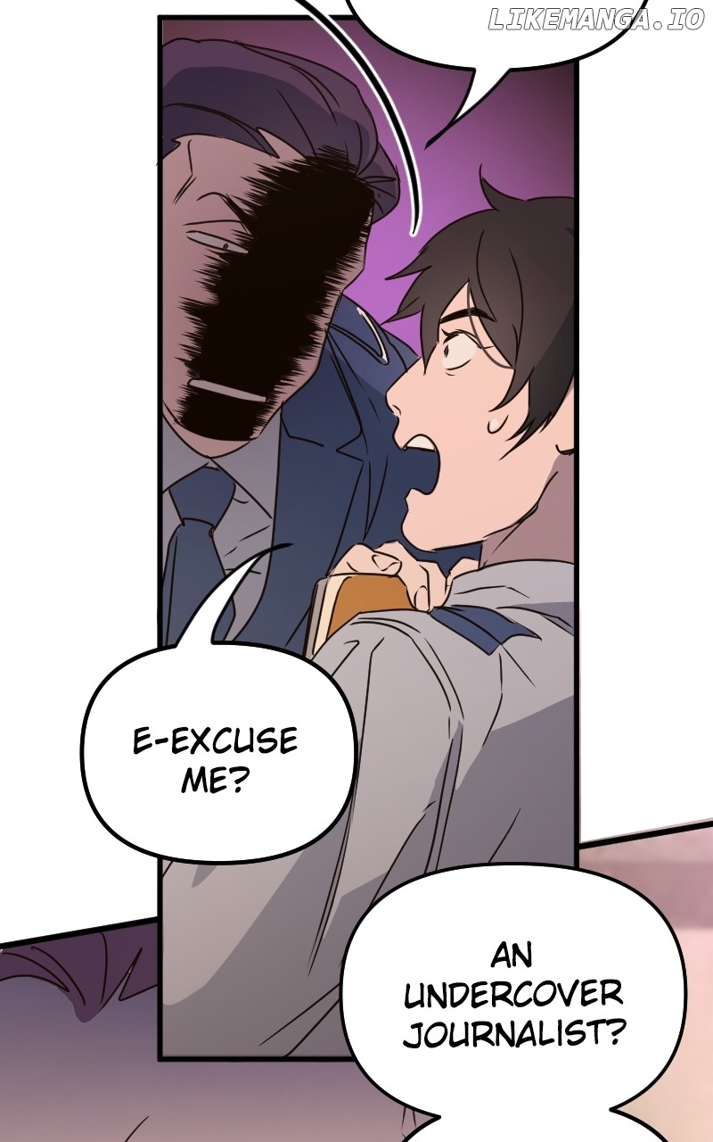 Read The Mafia Nanny Manga Online