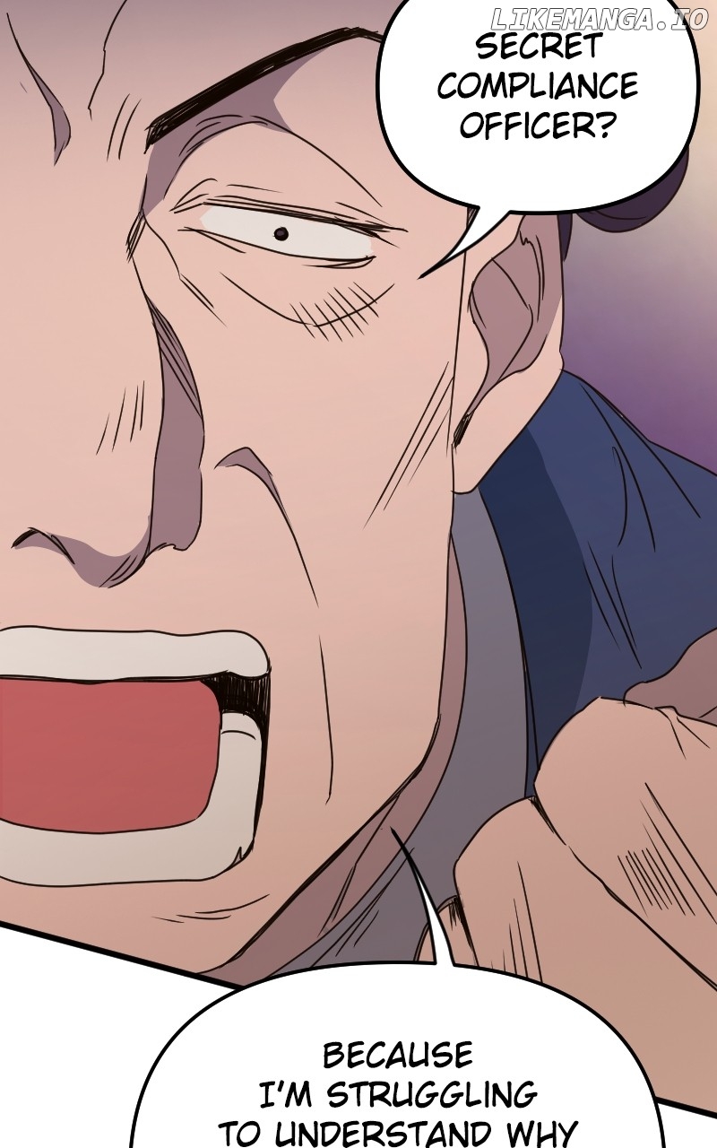 Read The Mafia Nanny Manga Online