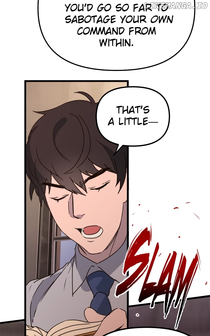 Read The Mafia Nanny Manga Online
