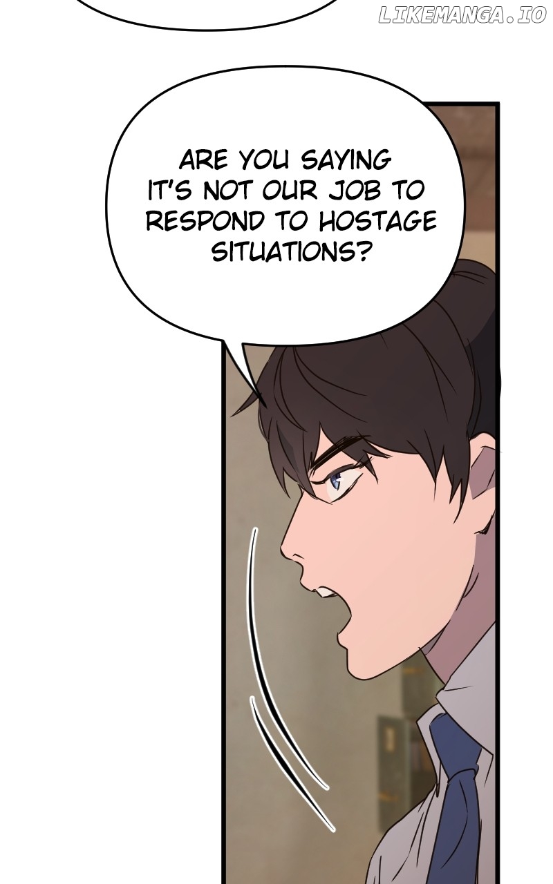 Read The Mafia Nanny Manga Online