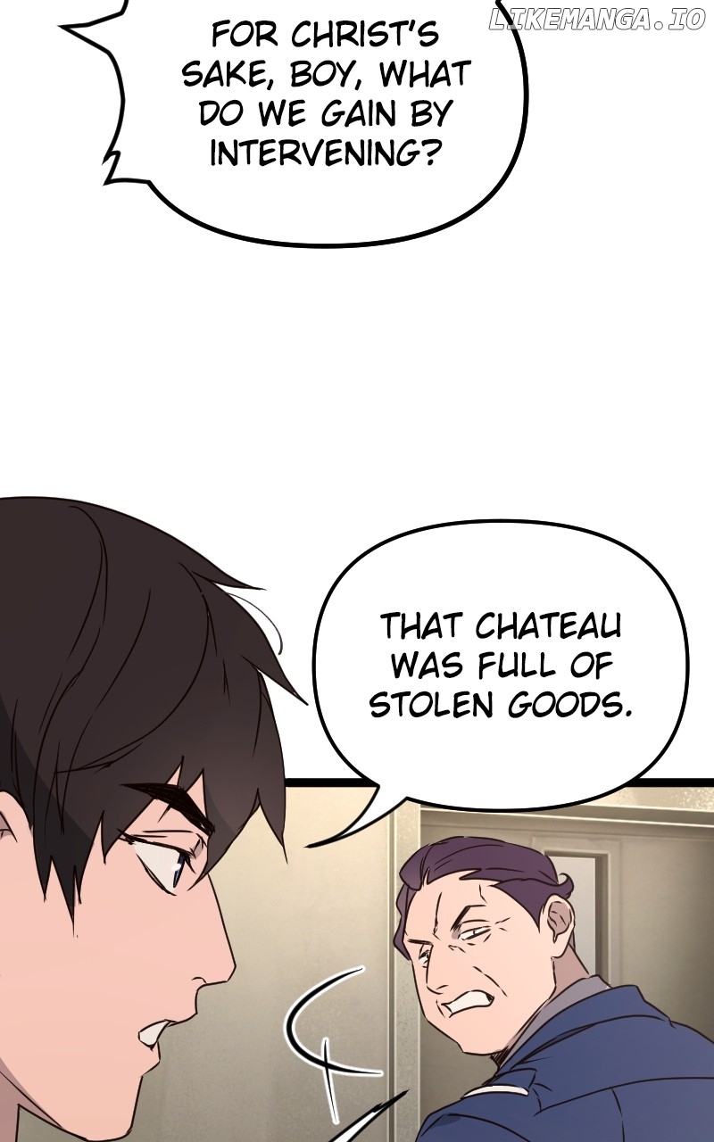 Read The Mafia Nanny Manga Online