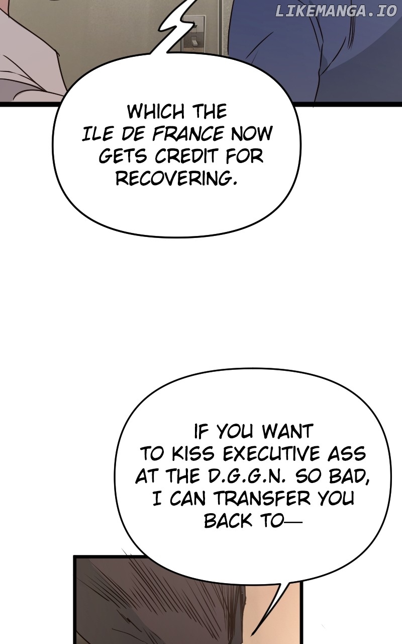 Read The Mafia Nanny Manga Online