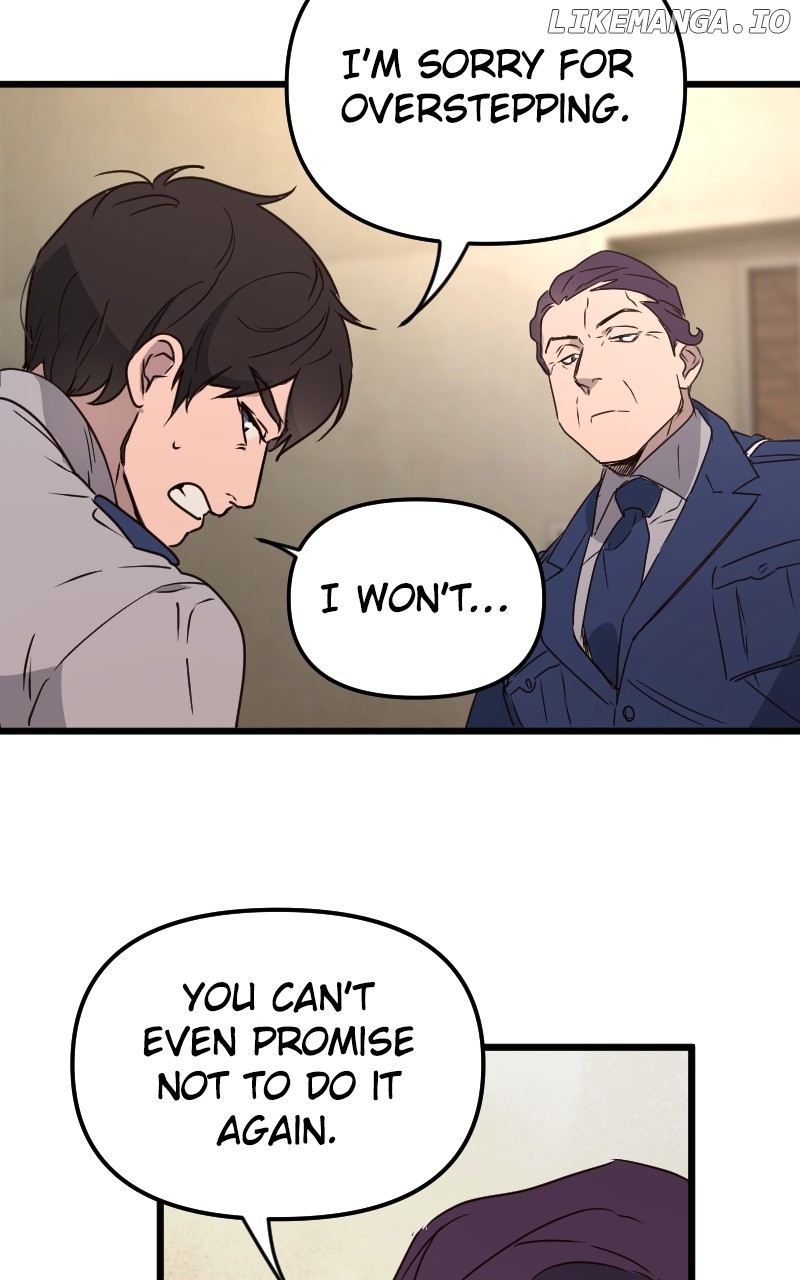 Read The Mafia Nanny Manga Online