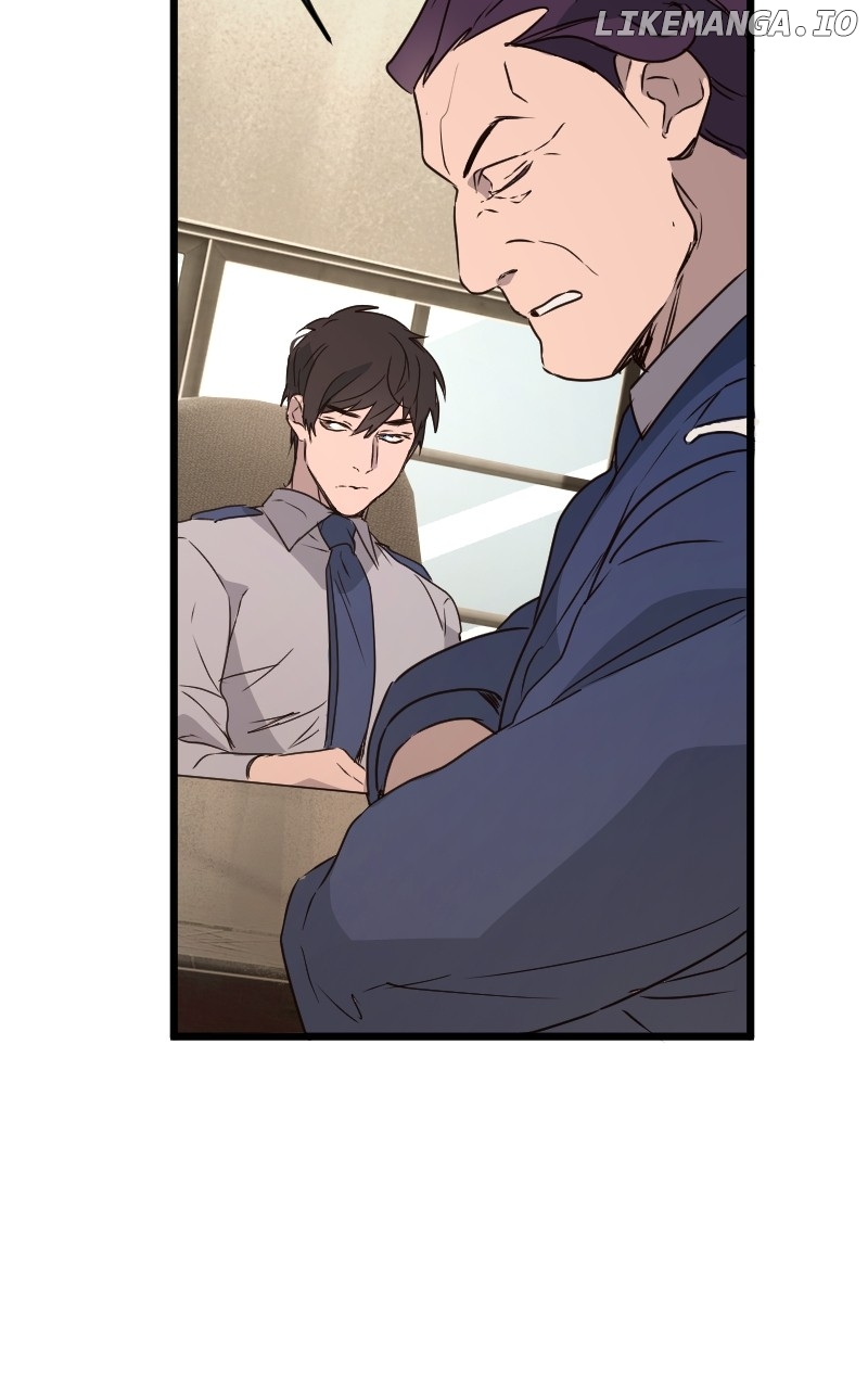 Read The Mafia Nanny Manga Online