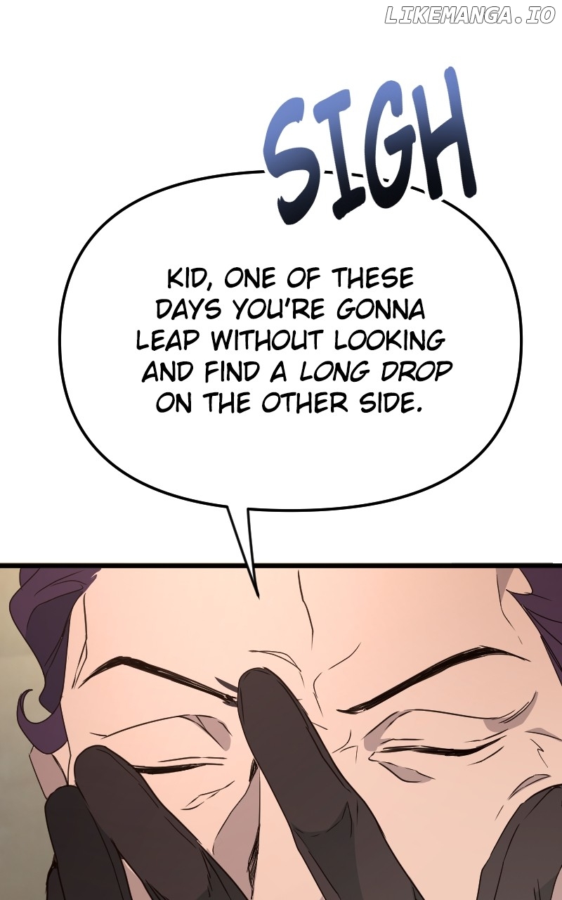 Read The Mafia Nanny Manga Online