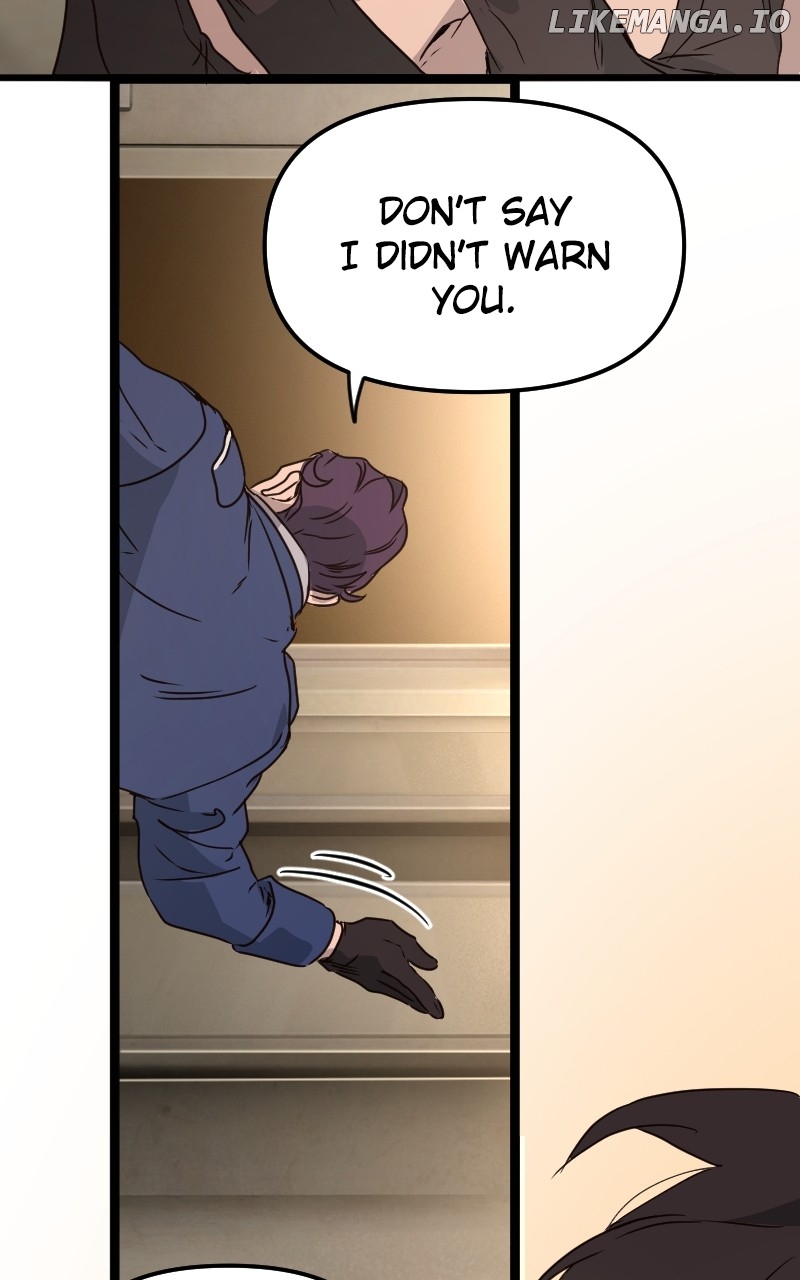 Read The Mafia Nanny Manga Online