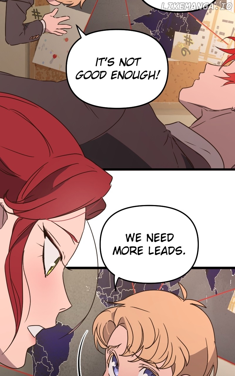 Read The Mafia Nanny Manga Online