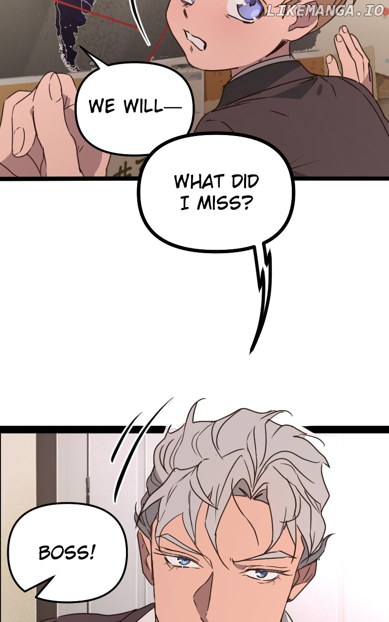 Read The Mafia Nanny Manga Online
