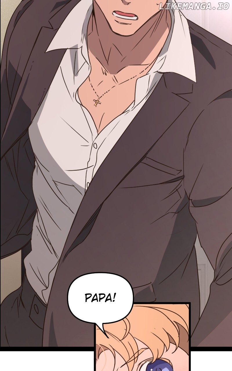 Read The Mafia Nanny Manga Online