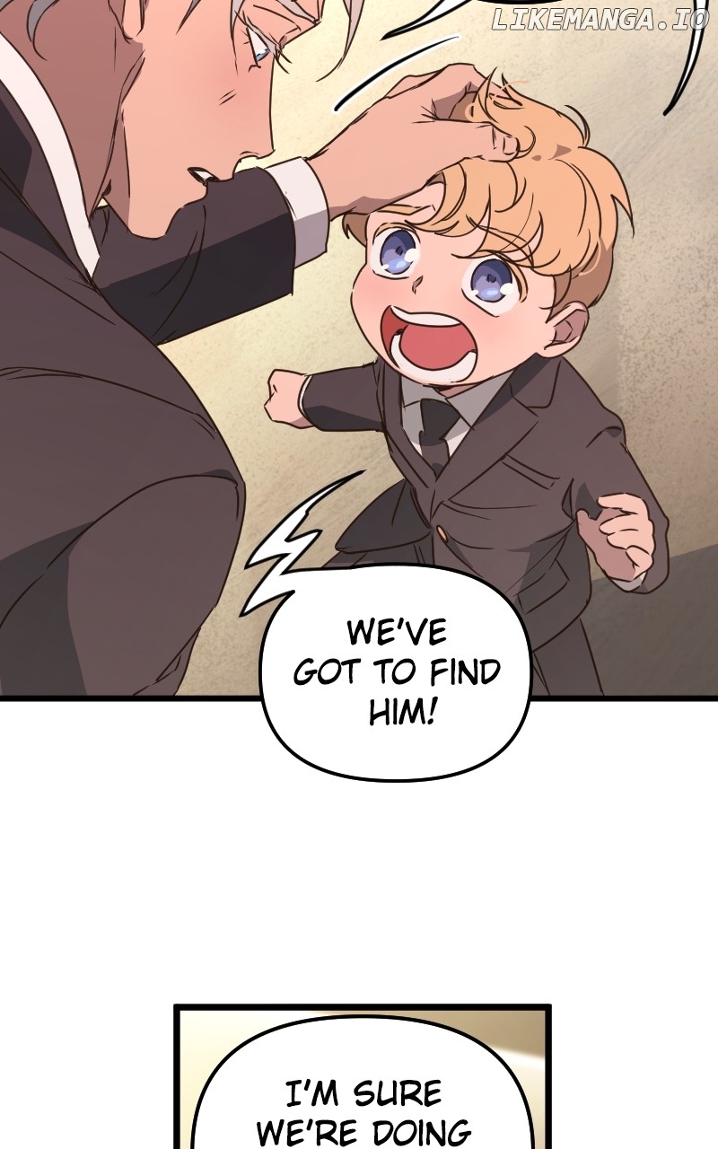 Read The Mafia Nanny Manga Online