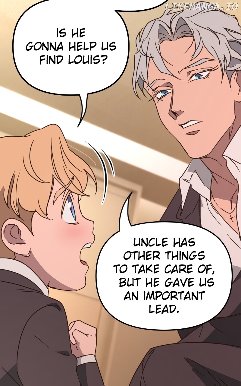 Read The Mafia Nanny Manga Online