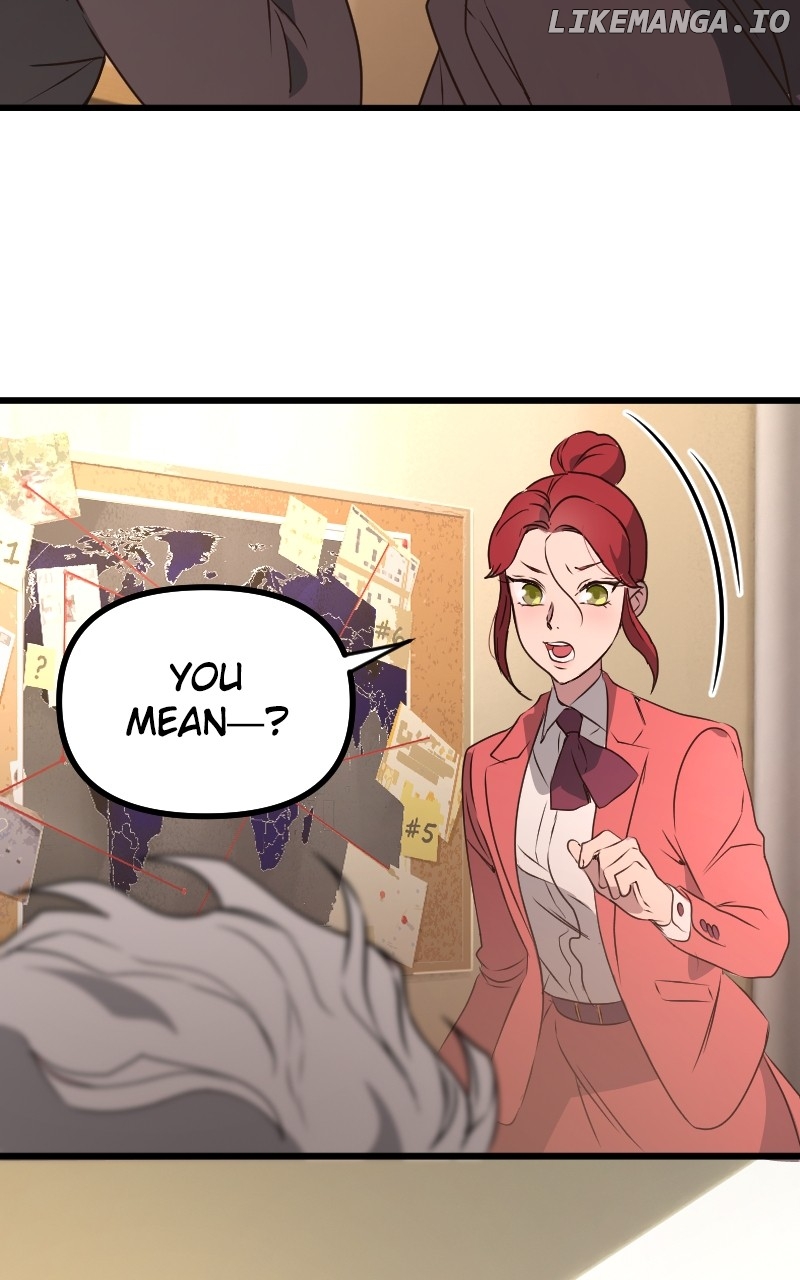 Read The Mafia Nanny Manga Online