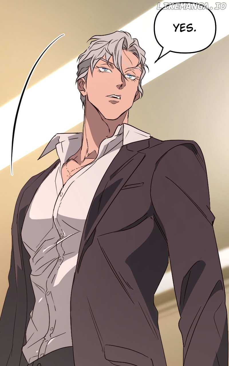 Read The Mafia Nanny Manga Online