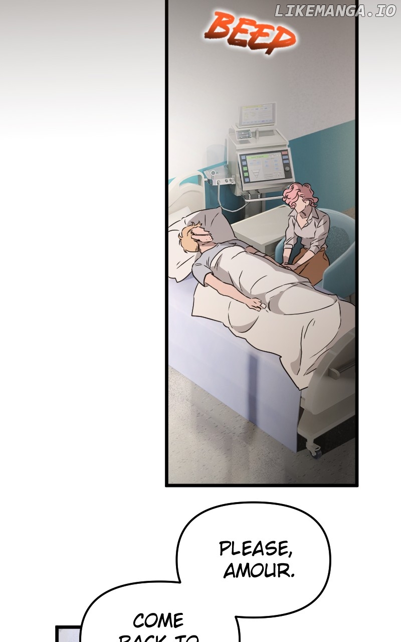 Read The Mafia Nanny Manga Online