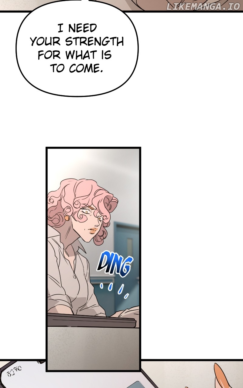 Read The Mafia Nanny Manga Online