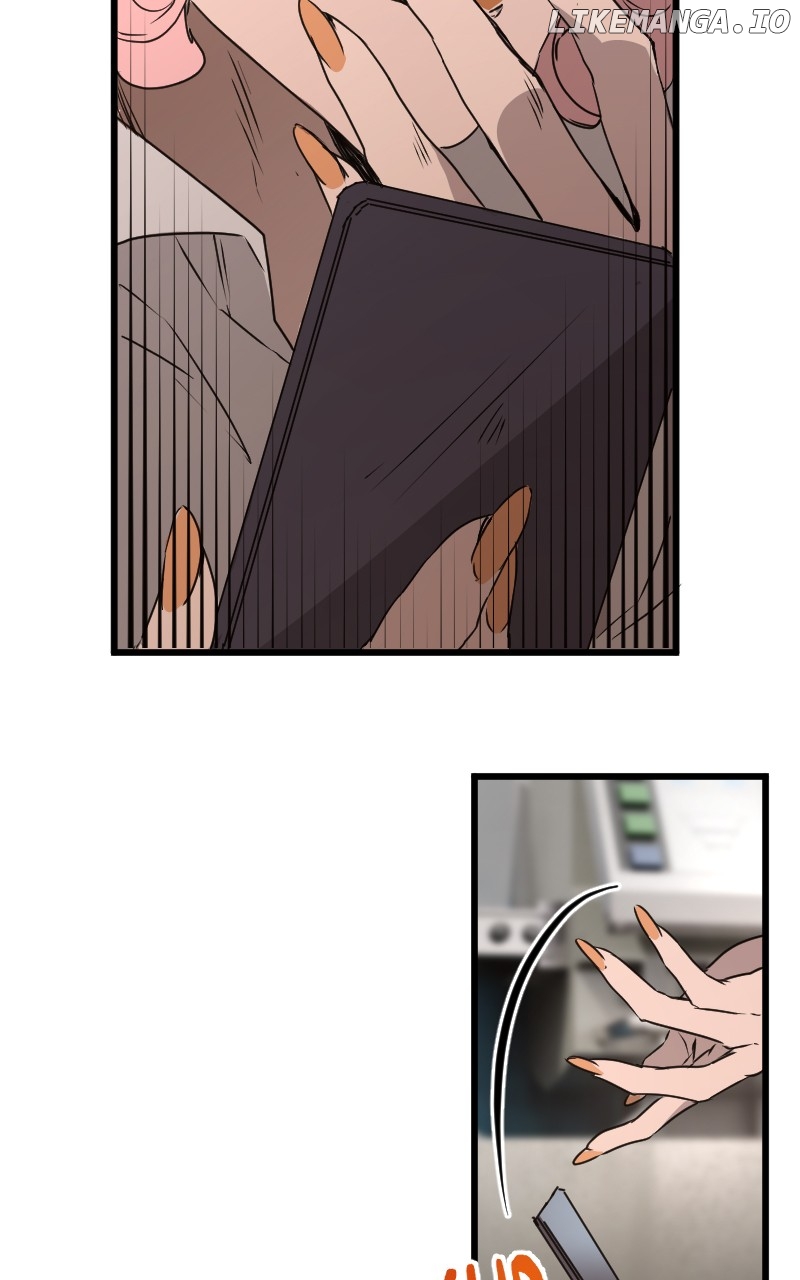 Read The Mafia Nanny Manga Online