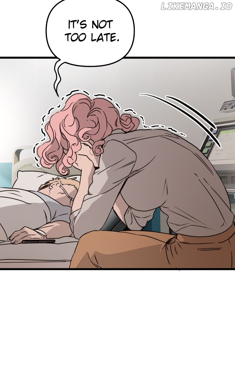 Read The Mafia Nanny Manga Online